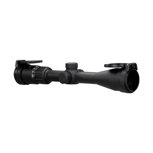 SIG SAUER Buckmasters 3-12x44 Riflescope SOBM43001