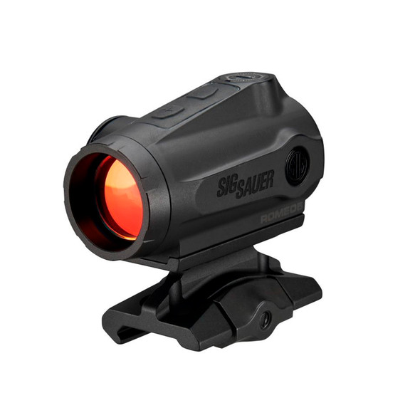 Sig Sauer Romeo5 1x20mm Red Dot Sight SOR52001