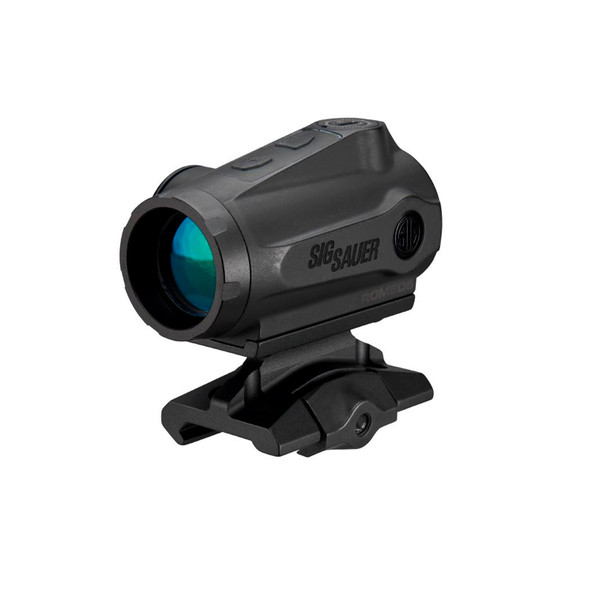 Sig Sauer Romeo5 1x20mm Red Dot Sight SOR52001