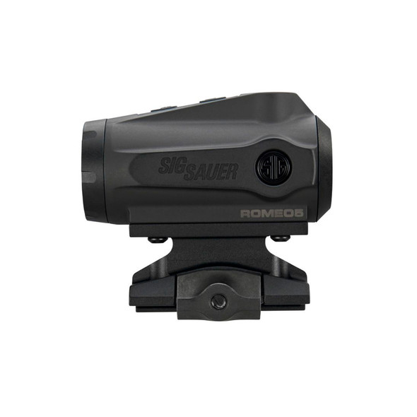 product variation SIG SAUER Romeo5 Gen Ii Compact 1.41 M1913 I-Beam 1X20mm 2 Moa Green Dot Sight (SOR5102) image