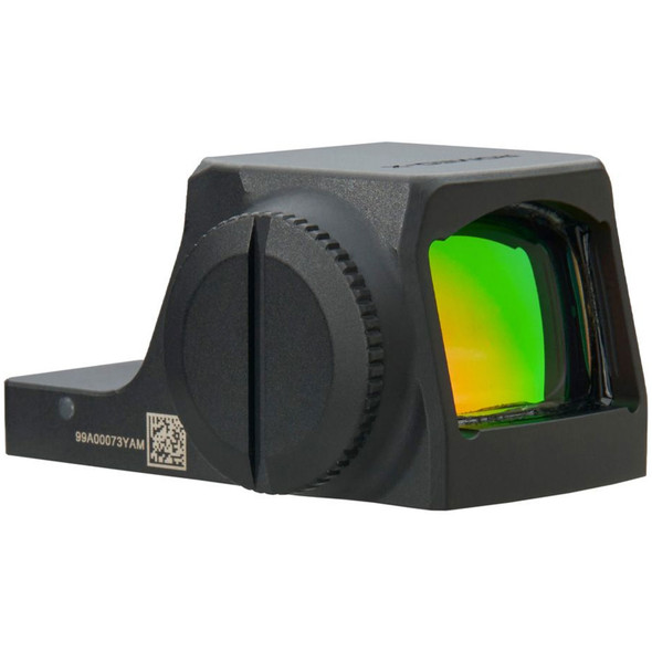 product variation SIG SAUER Romeo-X Enclosed Pro Circle Dot Reflex Sight (SORX1300) image