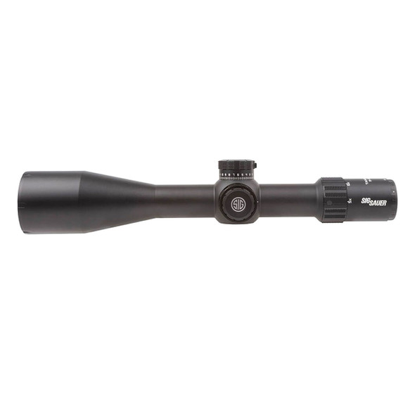 product variation SIG SAUER Tango-DMR 5-30x56mm Illuminated FFP MRAD DEV-L 2.0 Riflescope, Black (SOTD65112) image