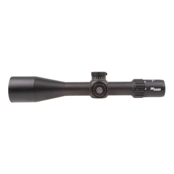product variation SIG SAUER Tango-DMR 5-30x56mm 34mm FFP MRAD Milling 2.0 Illum Reticle Black Riflescope (SOTD65114) image