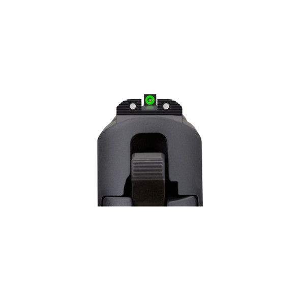 product variation SIG SAUER X-Ray3 #8 Green Front #6 Rear Square Notch Pistol Sight Set (SOX10007) image