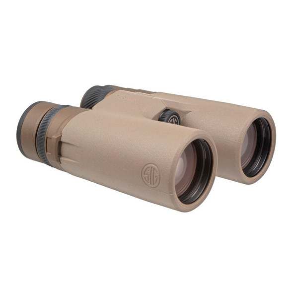 product variation SIG SAUER ZULU8 HDX 10x42 Closed Bridge Binocular (SOZ80001) image