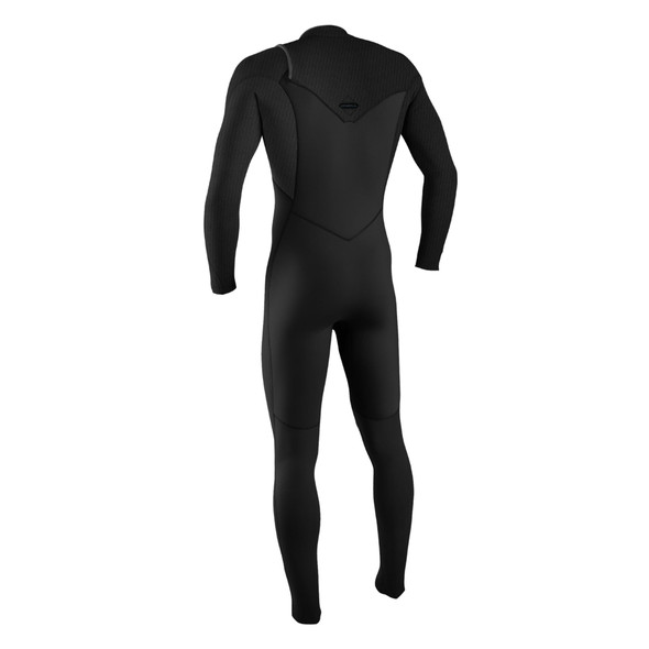 ONEILL Women HyperFreak Chest Zip Full Wetsuit 5348-A00