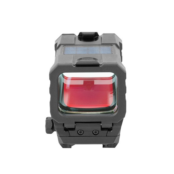 product variation HOLOSUN Ronin Red Multi-Reticle 1x Micro Red Dot Sight (RONIN-AEMS-MAX-RD) image