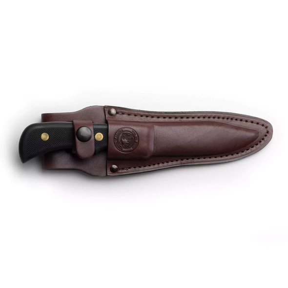 product variation KNIVES OF ALASKA Trekker Whitetail Drop Point with Gut Hook Knife (00162FG) image