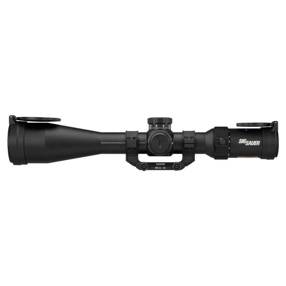 【 sige  】 SIG SAUER Whiskey 4 6-24x50mm Rifle Scope SOW46001