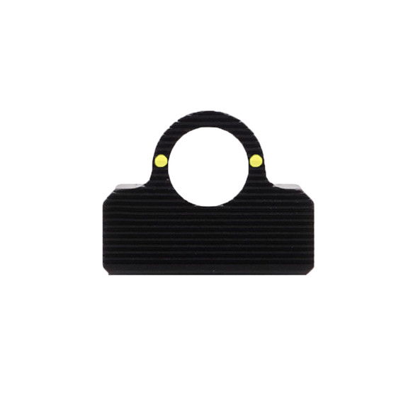 product variation WILLIAMS Fiber Optic Ghost Ring Blade Pistol Sight (608941) image