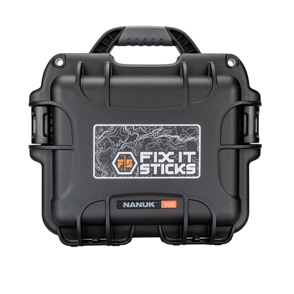 product variation FIX IT STICKS Pro Armorer's Gunsmithing Toolkit with 11 Torque Limiters (FIS-PROK-TL) image