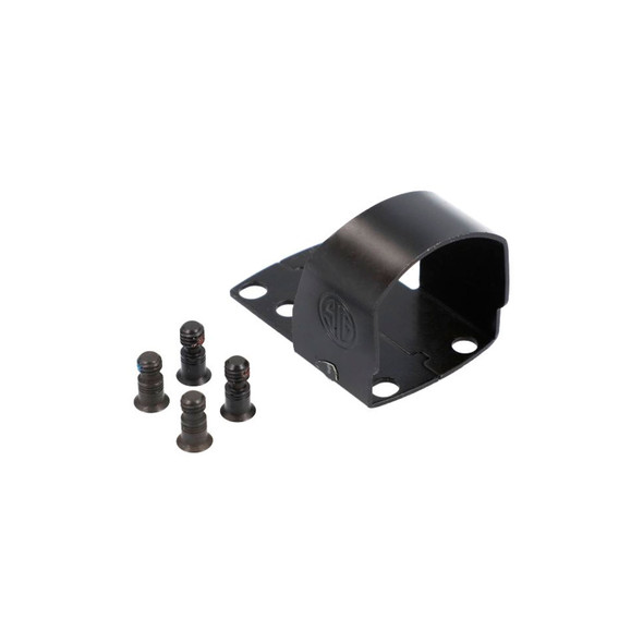 product variation SIG SAUER ROMEOZero Mounting Kit For Glock 43x/48x MOS & Springfield Hellcat OSP (SOR0SK002) image