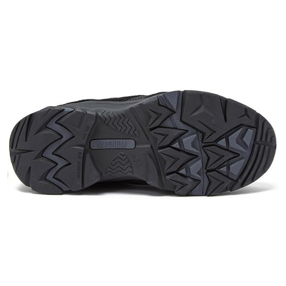 product variation MAGNUM BOOTS Men's Overwatch Black Low Safety Shoes (MB-CM85032M-B-M) image