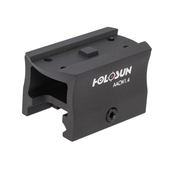 product variation HOLOSUN Absolute Co-Witness 1.4in Mount (AACW1.4) image
