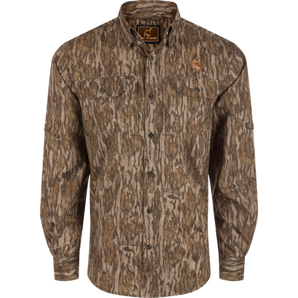 product variation Mossy Oak Bottomland image