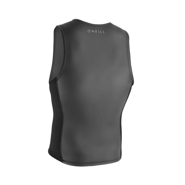 product variation O'NEILL Reactor-2 2mm Blk/Blk Pull Over Vest (5078-A00) image