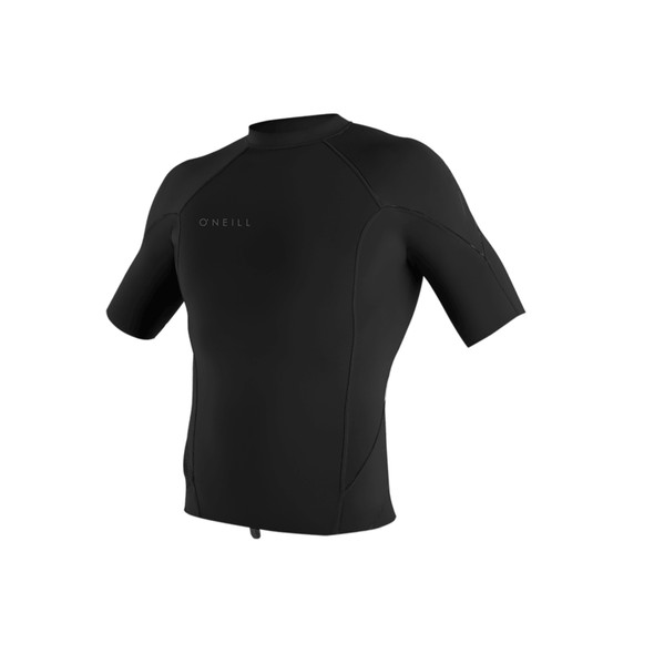 product variation O'NEILL Reactor-2 1mm Blk/Blk/Blk S/S Top (5081-A05) image