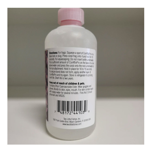 product variation TWO LITTLE FISHIES CorAffix Pro 295ml Adhesive Gel (TL44103) image