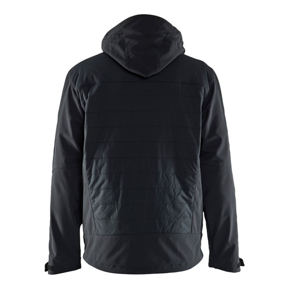 product variation Black image