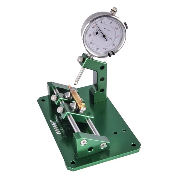 product variation REDDING Slant Bed Concentricity Gauge (26100) image