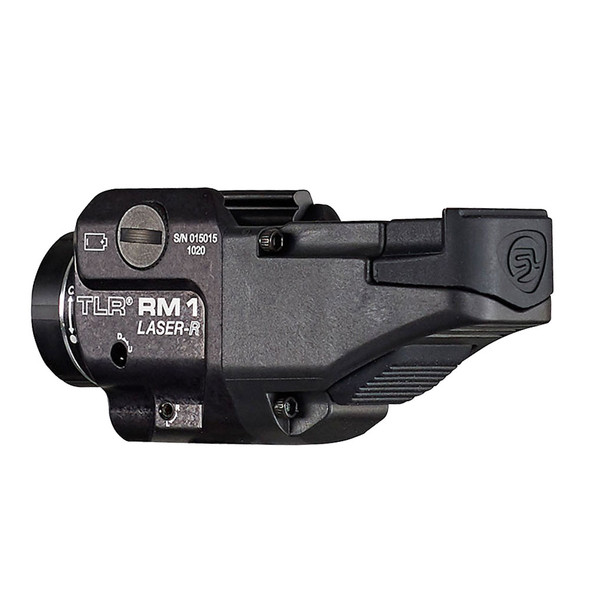 product variation STREAMLIGHT TLR RM1 Laser 500 Lumens Rail Mounted Tactical Light (69446) image
