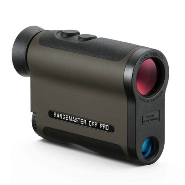 product variation Leica Rangemaster CRF Pro 7x24 Laser Rangefinder Applied Ballistics 40547 image