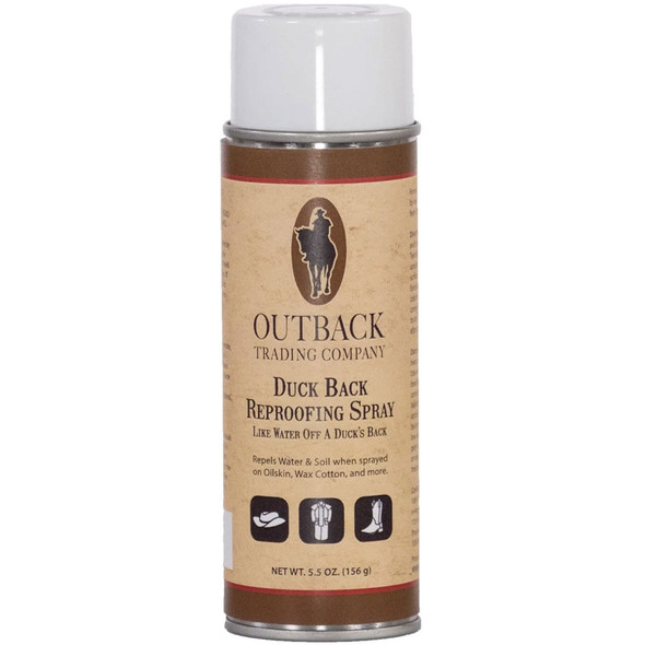 product variation OUTBACK TRADING Duck Back Reproofing Spray (1998-NON-ONE) image