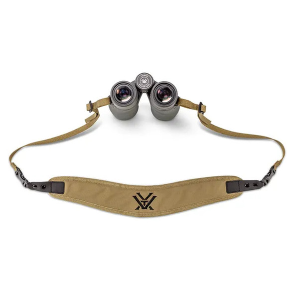 product variation VORTEX Glasspak Pro Tan Comfort Neck Strap (GP-NECKSTRAP-T) image