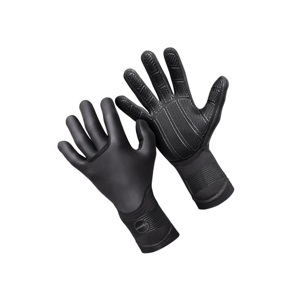 product variation O'NEILL Psycho Tech 5mm Black Gloves (5105-002) image