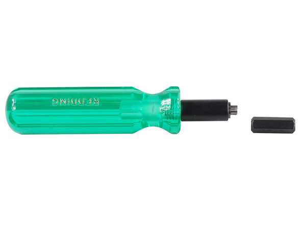 product variation REDDING Small Rifle Primer Pocket Uniformer w/accessory handle (9105) image