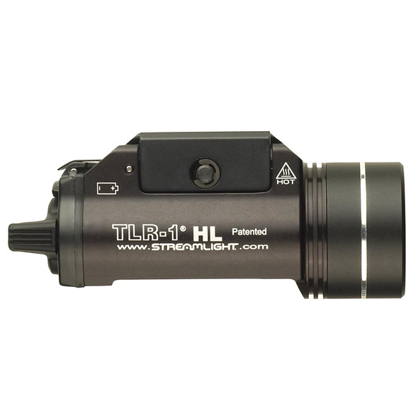 product variation STREAMLIGHT TLR-1 HL Long Gun Kit (69262) image
