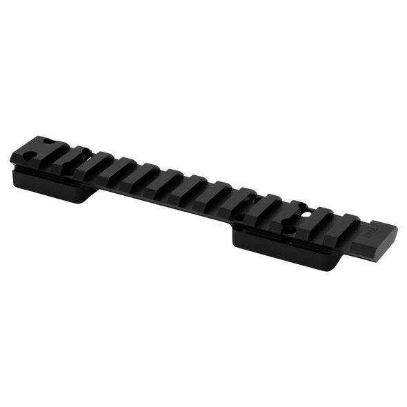 product variation WARNE Browning X-Bolt Super SA Mountain Tech Tactical Rail (7640M) image