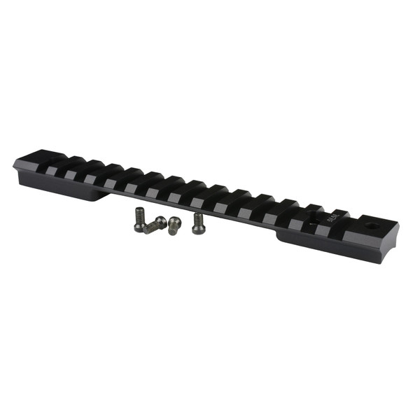 product variation WARNE Savage LA Mountain Tech 20MOA 8-40 Screws Tactical Rail (7665-20MOA) image