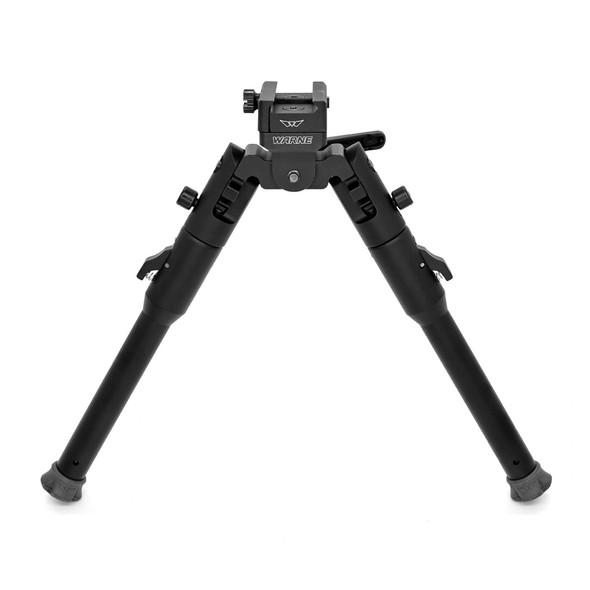 product variation WARNE Skyline Lite Bipod with Fixed Picatinny Interface (7913M) image