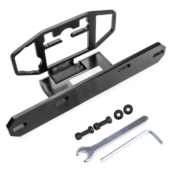 product variation KUAT Piston Pro X License Plate Mount (APLPB) image