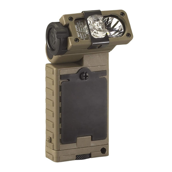 product variation STREAMLIGHT Sidewinder Rescue Hands Free Multi-LED Military Light (14067) image