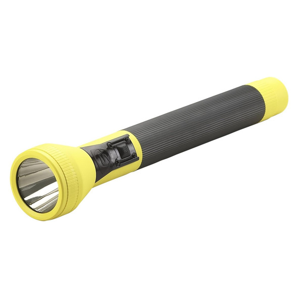 product variation STREAMLIGHT SL-20LP Yellow Rechargeable LED Flashlight w/ 120-Volt AC Charger (25321) image