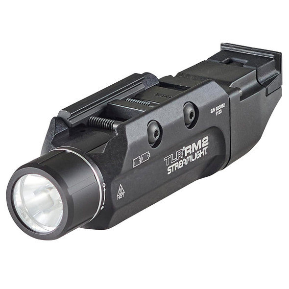 product variation STREAMLIGHT TLR RM 2 Rail Mounted Tactical Light (69451) image