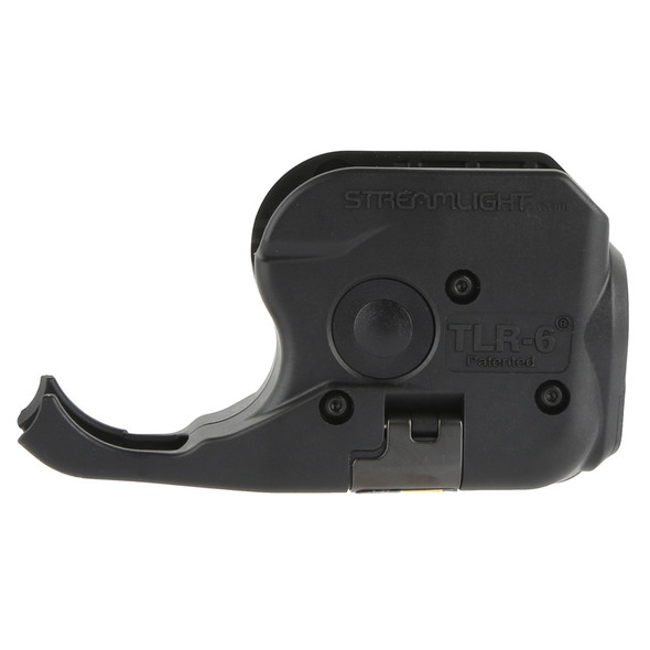 product variation STREAMLIGHT TLR-6 Sig Sauer P238/P938 Gun Light (69275) image