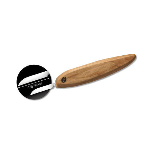 product variation FLEXCUT Pro Series 1-5/8" Carving Knife (FP02) image