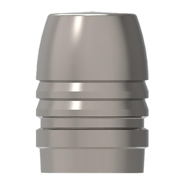 product variation LEE PRECISION 500 S&W 350Gr Round with Flat Nose Double Cavity Mold (92166) image