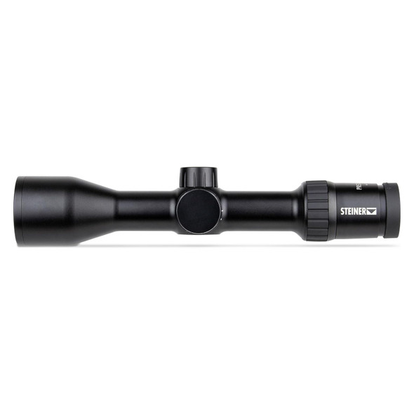 product variation STEINER Predator 4S 4-16x44 Short Illuminated E3 Reticle Hunting Riflescope (8777) image