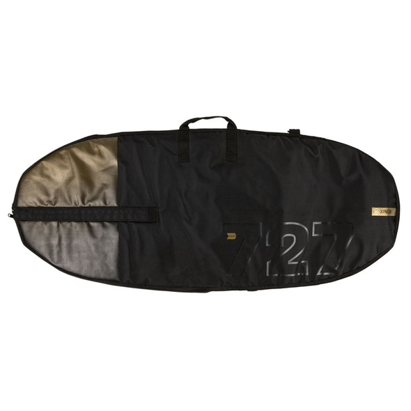 product variation RONIX Black/Gold Foil Board Padded Case (242680) image