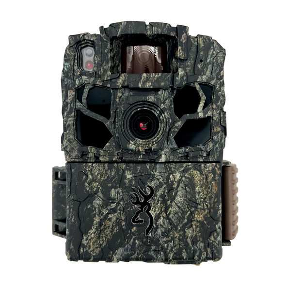 product variation BROWNING TRAIL CAMERAS Dark Ops FHDR 40MP Trail Camera (BTC-6FHDR40) image
