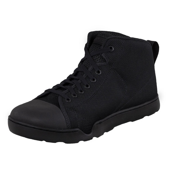 ALTAMA Mens Aboottabad Trail WP Mid Boots 35320