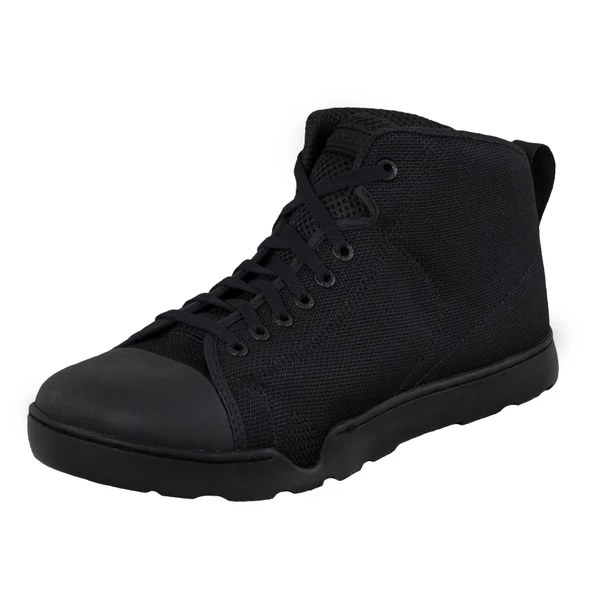 product variation Altama Urban Assault Mid zero drop tactical boot in Black image