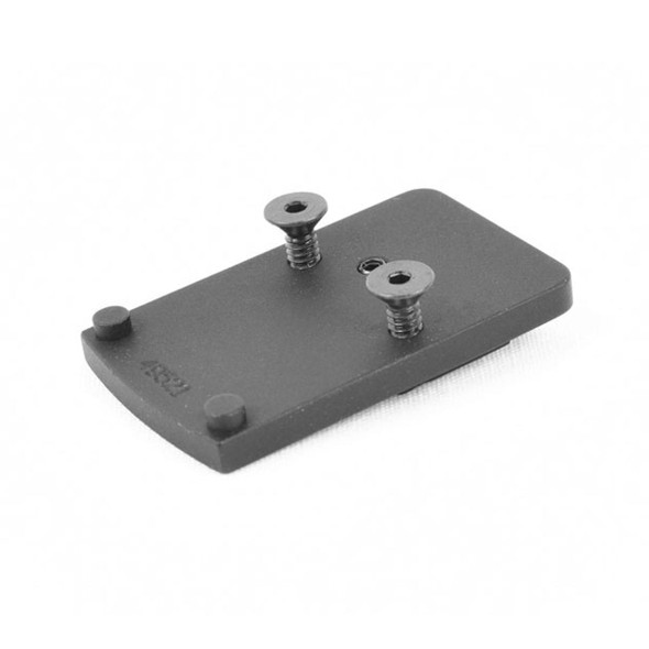 product variation EVOLUTION GUN WORKS Trijicon RMR Sight Mount for Ruger Auto (Mk 1, Mk 2, Mk 3, Mk 4, P85, P90) (49521) image