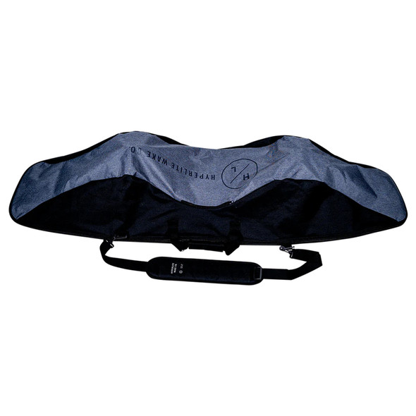 product variation HYPERLITE Essential Gray Wakeboard Bag (25641304) image