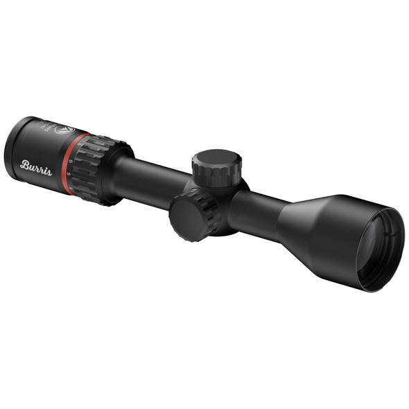 product variation BURRIS Fullfield 2.5-10x42mm Ballistic Plex Reticle Riflescope (201513) image