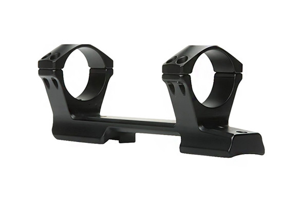 product variation NIGHTFORCE X-Treme Duty Fits Rem 700 SA .885in Low 20 MOA 30mm Direct Mount (A220) image